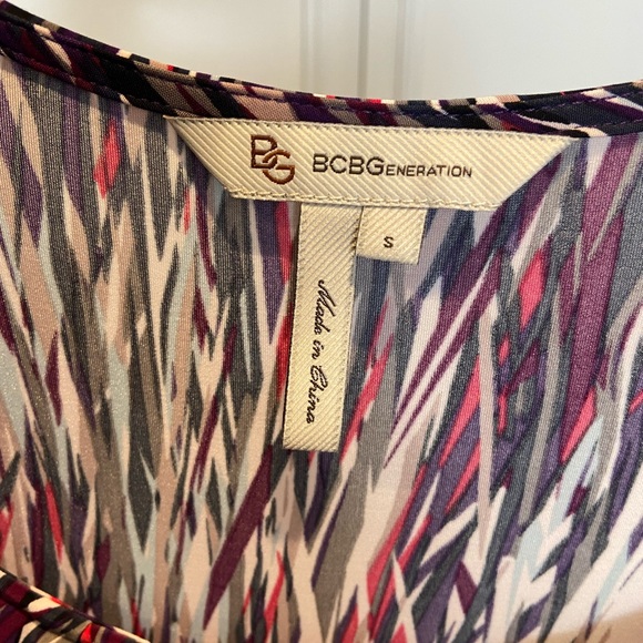 BCBG Dress - Picture 2 of 3
